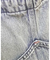 6 | サロペット/オーバーオール