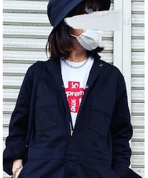 Supreme  | Tシャツ/カットソー