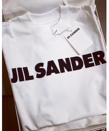 JIL SANDER | Tシャツ/カットソー