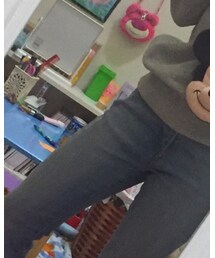 GAP | デニムパンツ