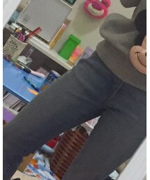 GU | スウェット