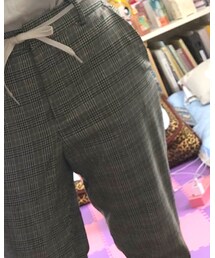 H&M DIVIDED | その他パンツ