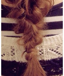 hairarrange | その他