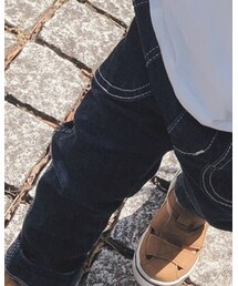 EDWIN | デニムパンツ