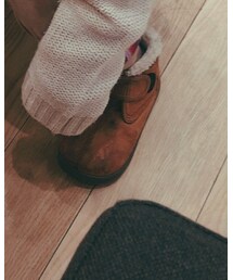 無印良品 | ブーツ