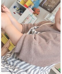 韓国子供服 | その他トップス