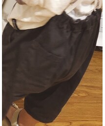 Birthday | サロペット/オーバーオール