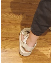 Birthday | サンダル