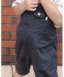 Birthday | サロペット/オーバーオール