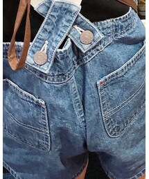 POLO RALPH LAUREN | サロペット/オーバーオール