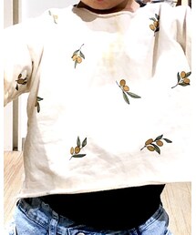 オーガニックズー | その他トップス