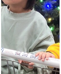 GU | スウェット