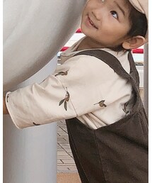 オーガニックズー | その他トップス