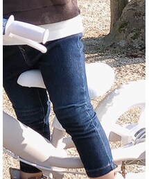 UNIQLO | デニムパンツ