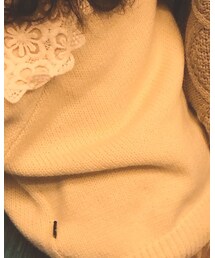 Birthday | ニット/セーター