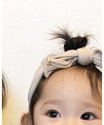 Birthday | ヘアバンド