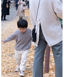 agnes b. | その他小物