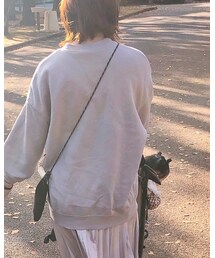 GU | スウェット