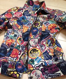 HYSTERIC GLAMOUR | ライダースジャケット