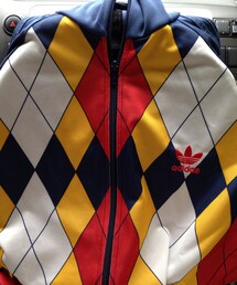 adidas | ブルゾン