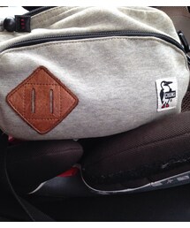 CHUMS | ショルダーバッグ