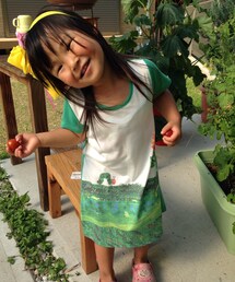 青虫姉妹(ワンピース)