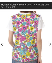 Rodeo Crowns | Tシャツ/カットソー