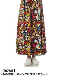 Rodeo Crowns | スカート