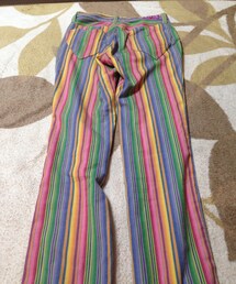 EVISU | カラフルパンツ(その他パンツ)