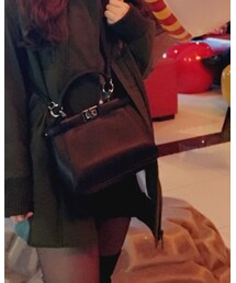 FENDI | ショルダーバッグ