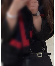 FENDI | マフラー