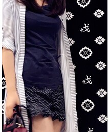 ZARA | Tシャツ/カットソー