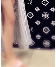 ZARA | シャツワンピース