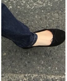 H&M | バレエシューズ