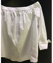 ZARA | シャツ/ブラウス