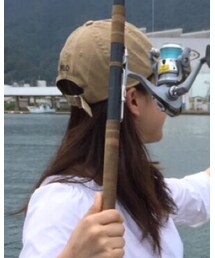 POLO RALPH LAUREN | キャップ