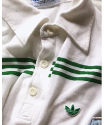 adidas | ポロシャツ
