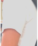 HANES(ヘインズ)の「トップス(Tシャツ/カットソー)」