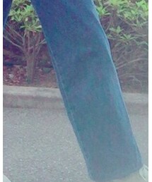 VINTAGE | デニムパンツ