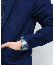 G-STAR RAW by Marc Newson | デニムジャケット