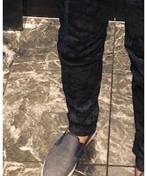 G-STAR | スリッポン