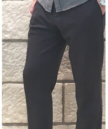 no brand | スラックス