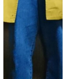 古着屋 | デニムパンツ