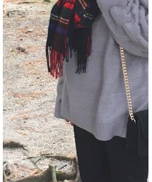 KORMARCH | ニット/セーター