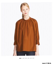 UNIQLO | シャツ/ブラウス