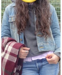 MOUSSY | パーカー