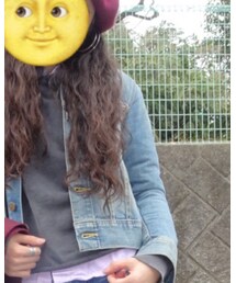 Lee | デニムジャケット