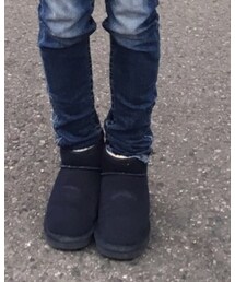 BEARPAW | ブーツ