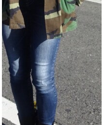 Levi's | デニムパンツ