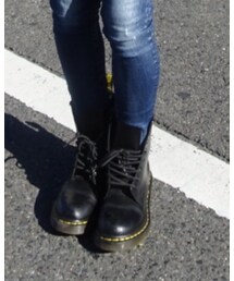 Dr. Martens | ブーツ